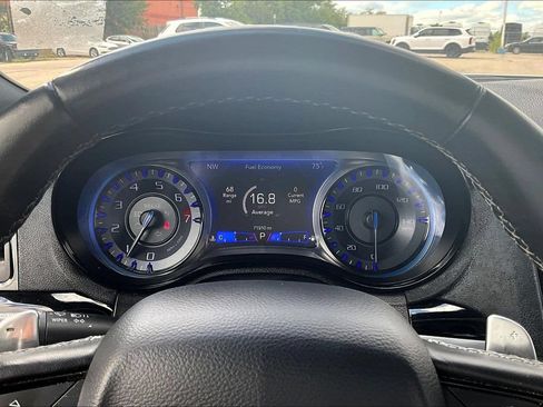 Used 2020 Chrysler 300 S AWD/4WD image 13