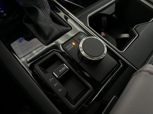 New 2026 Toyota Tundra Limited image 26