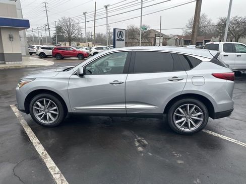 Used 2022 Acura RDX w/ Technology Package image 5