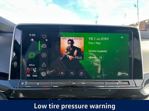 New 2025 Volkswagen Atlas Peak Edition SE image 19