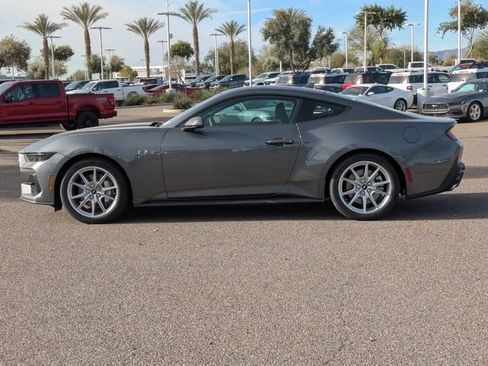 New 2026 Ford Mustang GT Premium image 33