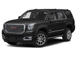 Used 2020 GMC Yukon Denali w/ Denali Premium Package video 1