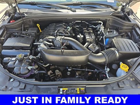 New 2026 Dodge Durango GT AWD/4WD image 34