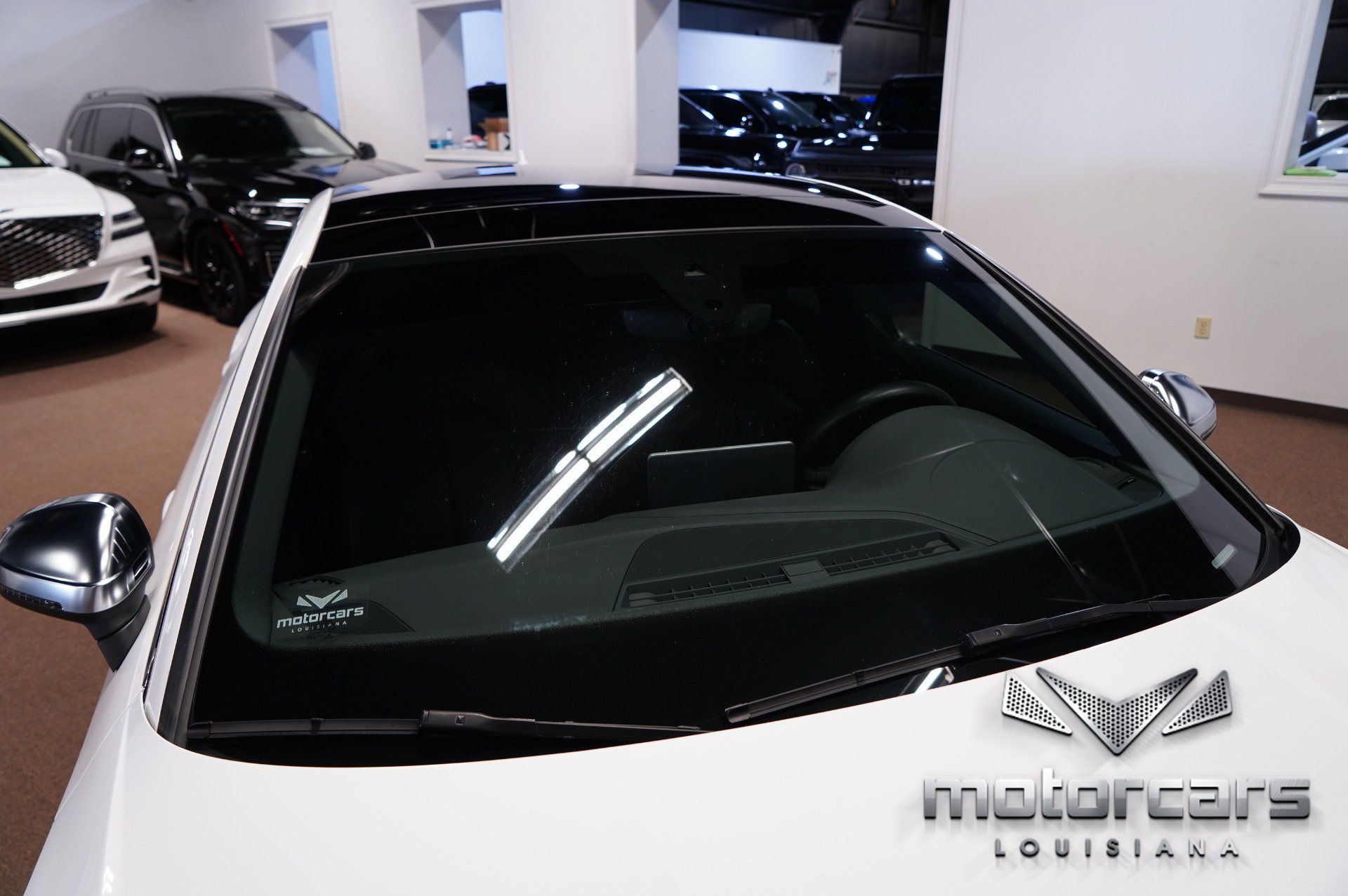 Used 2018 Audi S5 Premium Plus AWD/4WD image 14