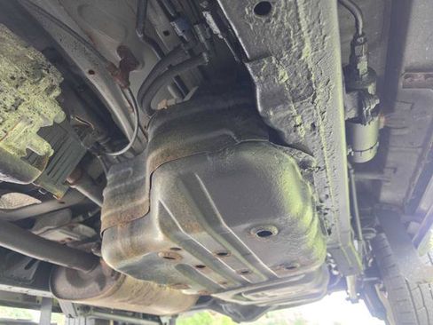 Used 2014 Toyota 4Runner Limited AWD/4WD image 12