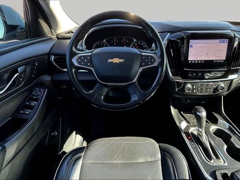 Used 2020 Chevrolet Traverse High Country AWD/4WD image 5