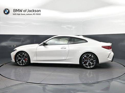 New 2027 BMW 430i Coupe w/ M Sport Package RWD image 4