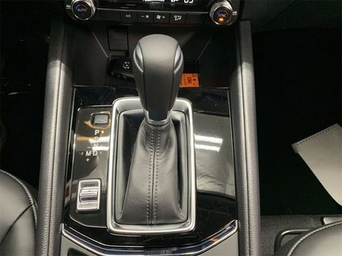 New 2025 MAZDA CX-5 AWD 2.5 S w/ Select Package image 19