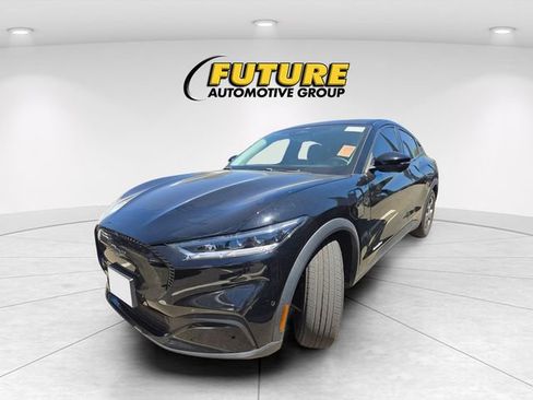 Certified 2023 Ford Mustang Mach-E Select RWD image 2