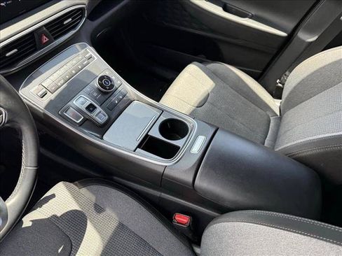 Used 2022 Hyundai Santa Fe SEL Convenience w/ Cargo Package AWD/4WD image 13