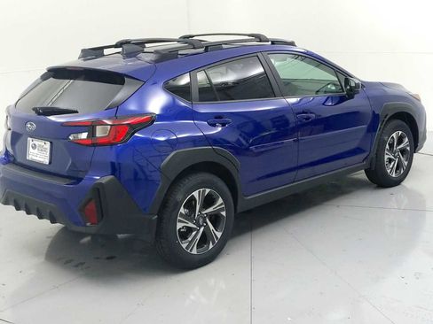 New 2026 Subaru Crosstrek 2.0i Premium image 10