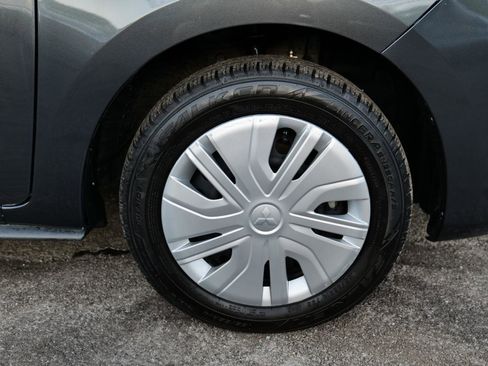 Used 2024 Mitsubishi Mirage G4 ES image 86