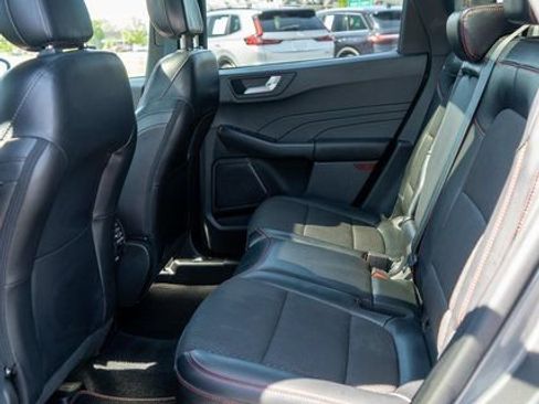 Used 2023 Ford Escape ST-Line w/ Equipment Group 301A FWD image 11