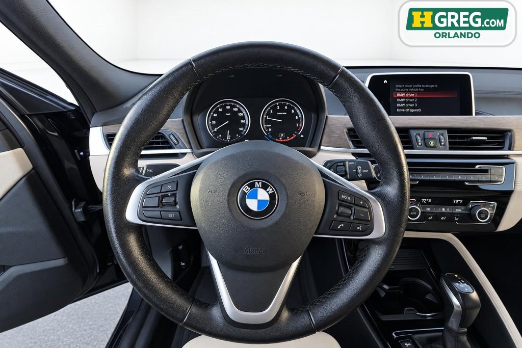 Used 2018 BMW X2 sDrive28i w/ Convenience Package FWD image 13