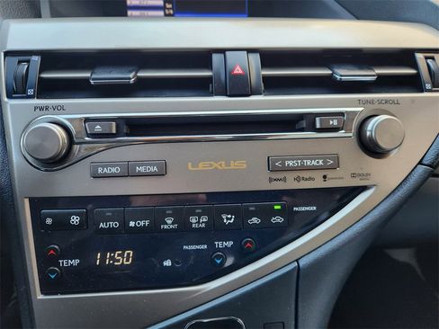 Used 2013 Lexus RX 350 350 image 18