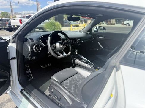 Used 2019 Audi TT 2.0T AWD/4WD image 14