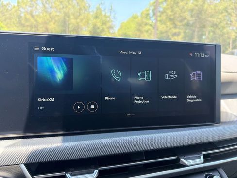 New 2026 Hyundai Sonata SEL image 24
