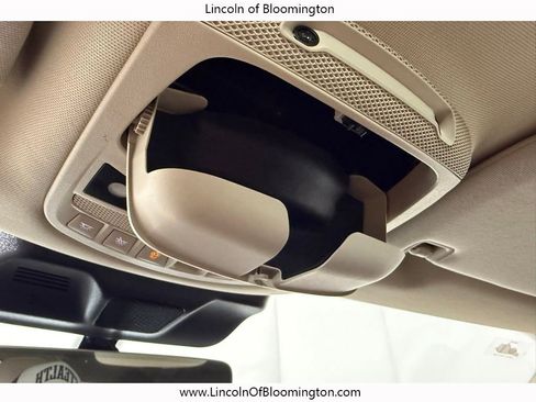 Certified 2024 Lincoln Navigator L Reserve AWD/4WD image 49