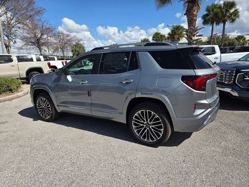 New 2026 GMC Terrain Denali w/ LPO, Floor Liner Package image 10