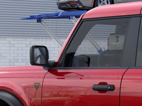 New 2026 Ford Bronco Badlands AWD/4WD image 22