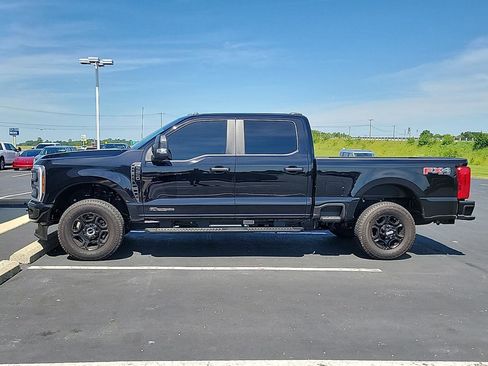 Used 2026 Ford F250 XL w/ STX Appearance Package AWD/4WD image 5