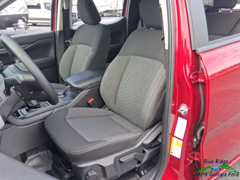 New 2025 Ford Ranger XL image 11