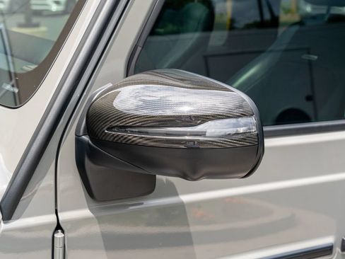 Used 2023 Mercedes-Benz G 63 AMG 4MATIC image 39