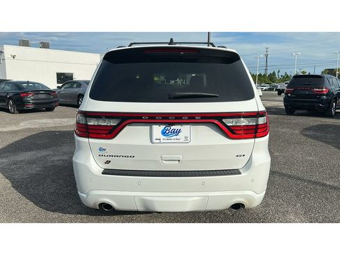 Used 2025 Dodge Durango GT AWD/4WD image 5
