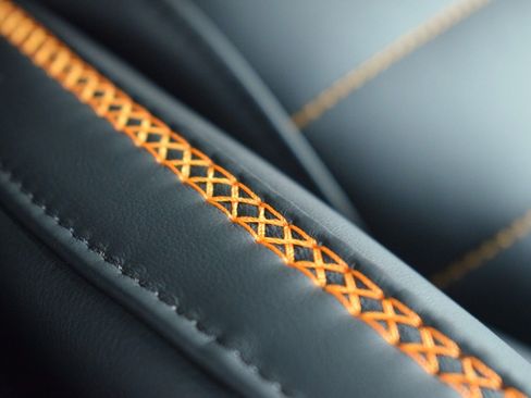 New 2026 McLaren GTS RWD image 35