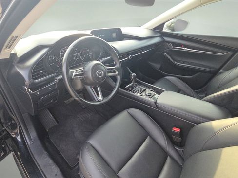 Used 2023 MAZDA MAZDA3 s image 20