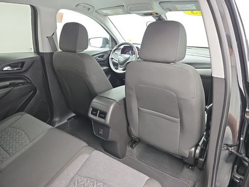Used 2023 Chevrolet Equinox LT AWD/4WD image 45
