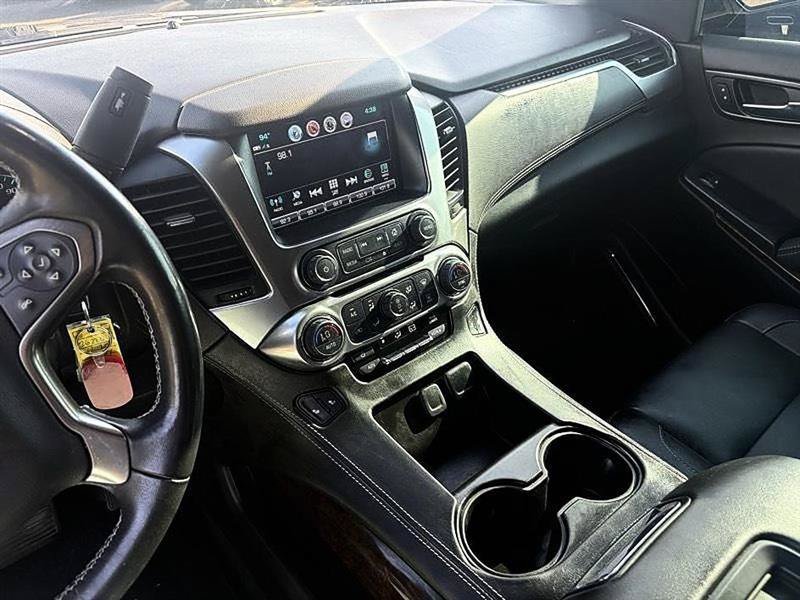 Used 2020 Chevrolet Tahoe LT RWD image 24
