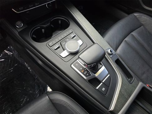 Used 2019 Audi A4 2.0T Premium Plus w/ Premium Plus Package image 31