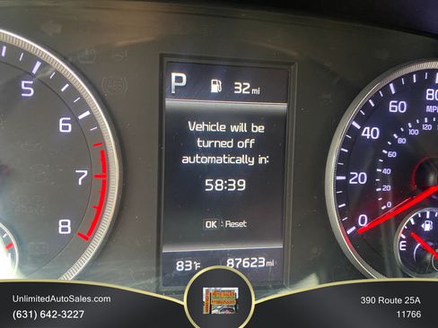 Used 2022 Kia K5 GT-Line w/ GT-Line FWD Premium Package image 15