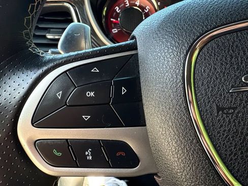 Used 2023 Dodge Challenger SRT Hellcat RWD image 23
