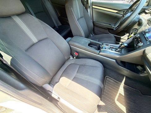 Used 2019 Honda Civic Sport image 15