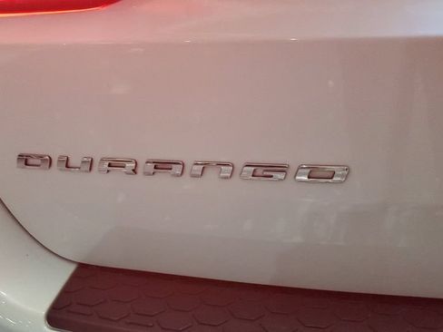 Used 2024 Dodge Durango GT RWD image 8