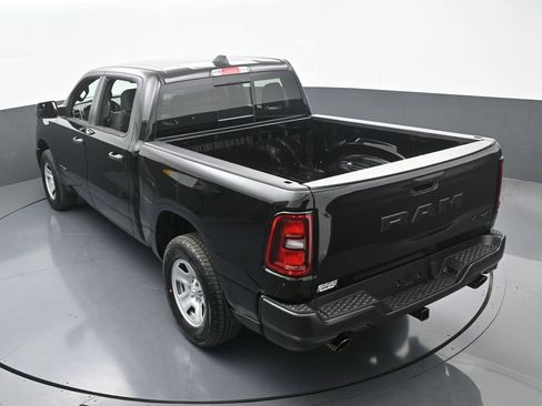 Used 2026 RAM 1500 Tradesman AWD/4WD image 42
