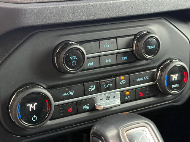 Used 2025 Ford Bronco Big Bend AWD/4WD image 24