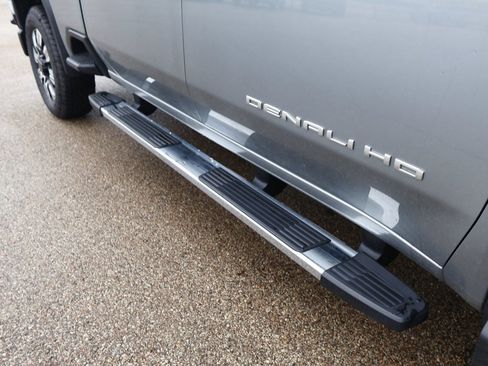 New 2026 GMC Sierra 2500 Denali w/ Denali Reserve Package image 30