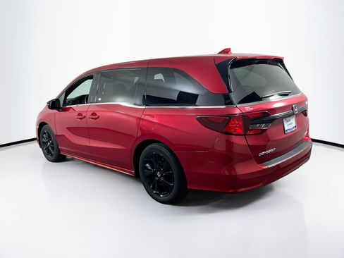 Used 2023 Honda Odyssey Sport image 7