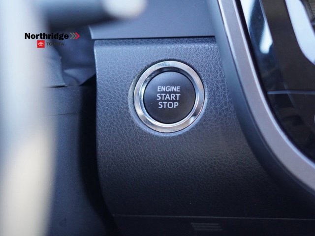 Used 2024 Toyota Camry SE w/ Convenience Package FWD image 23