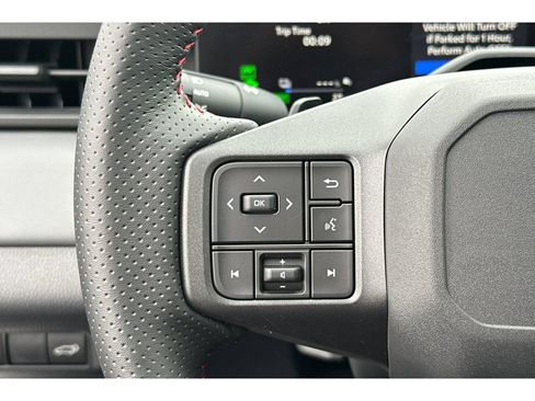 New 2026 Toyota RAV4 AWD Plug-in Hybrid image 23