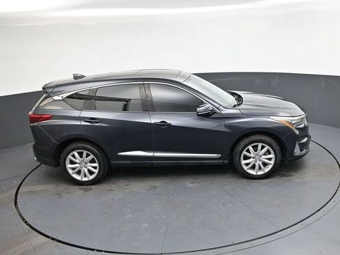 Used 2019 Acura RDX FWD image 19