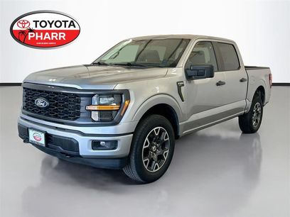 Used 2024 Ford F150 STX