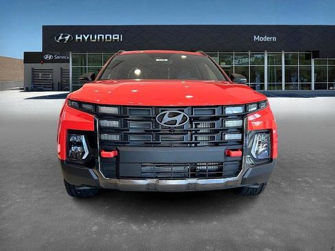 New 2025 Hyundai Santa Cruz XRT image 2