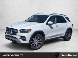 Used 2025 Mercedes-Benz GLE 350 4MATIC video 1