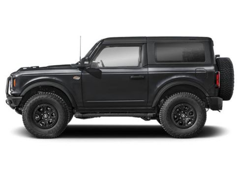 Used 2024 Ford Bronco Wildtrak AWD/4WD image 6