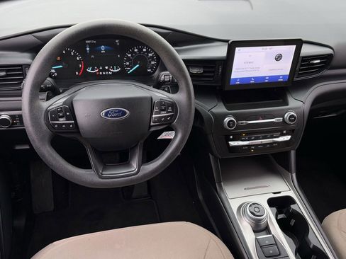 Used 2020 Ford Explorer 4WD image 13