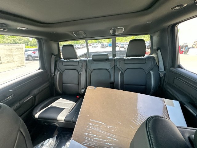 New 2026 RAM 1500 RHO w/ RHO Level 1 Equipment Group AWD/4WD image 27